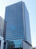 東京本社概観